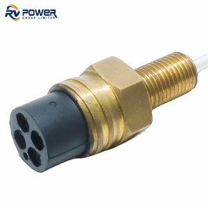 Micro Wet Bulkhead Connector
